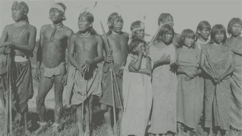 A Importância Do Respeito Aos Povos Indígenas