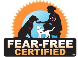 The goal is to make pets' grooming sessions is as comfortable as possible. Atlantic Vet Care