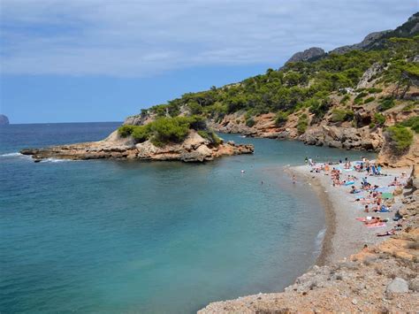The top 21 best beaches in mallorca. The best beaches in Mallorca - Globetrotter Avenue