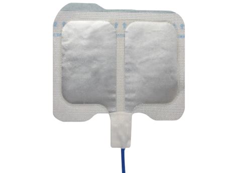 Megadyne Disposable Patient Return Electrodes Ethicon Jandj Medtech