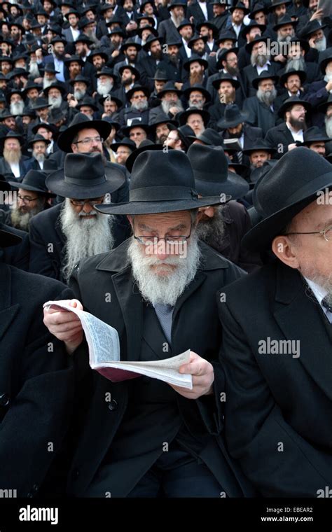 Some Of Thousands Of Orthodox Rabbis Emissaries One Studying At A