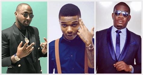 Top 10 Richest Musicians In Nigeria 2018 And Net Worth Forbes