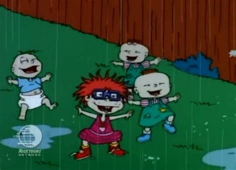 Image Angelicas Ballet 057 Rugrats Wiki Fandom Powered By Wikia