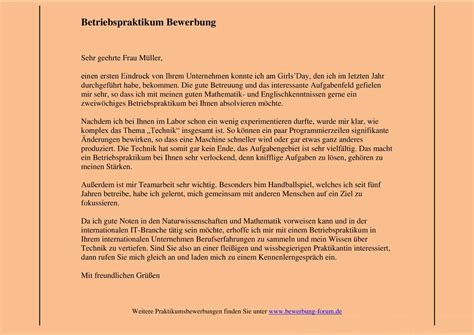 Alle wichtigen tipps für das perfekte anschreiben. Gute Bewerbung - lebenslauf beispiel