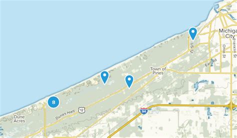 Best Trails In Indiana Dunes State Park Indiana Alltrails