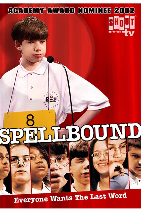 Watch Spellbound (2002) Online | Free Trial | The Roku Channel | Roku