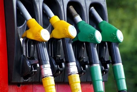 3 years ago first release : Current fuel prices are not a reaction to proposed tax ...