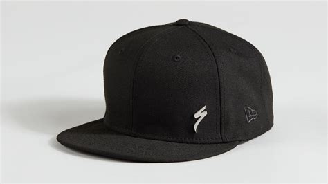 New Era Metal 9fifty Snapback Hat