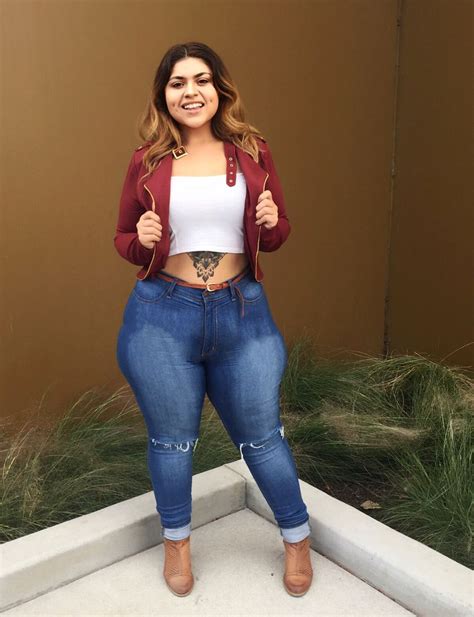 pin by scott jarreau on thick and beautiful curvy women jeans curvy woman latina women