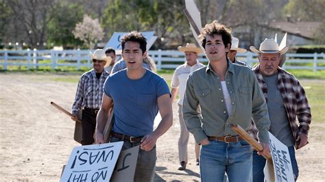 Promised Land (2022)