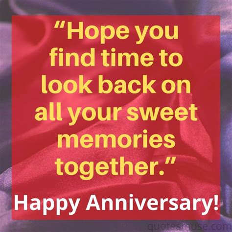 70 Wishing Someone Happy Anniversary Messages Quotes Muse