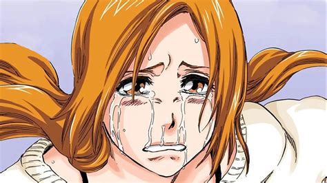 Bleach Creator Saddened Lewd Orihime Scene Was Cut From Anime Niche Gamer