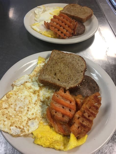 Breakfast Program - Fayetteville OIAM - Fayetteville, NC