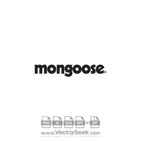 Mongoose Logo Vector Ai Png Svg Eps Free Download