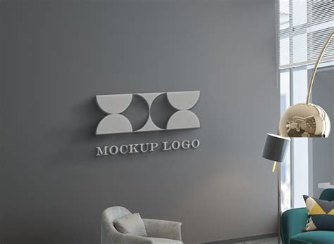 Premium Psd Office Branding Mockup