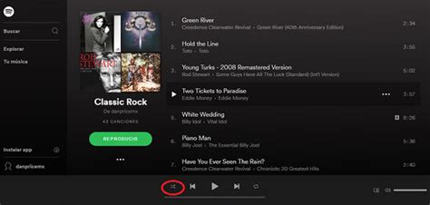 Seems like there are songs being added to the playlists. How to shuffle songs on Spotify playlists - Quora