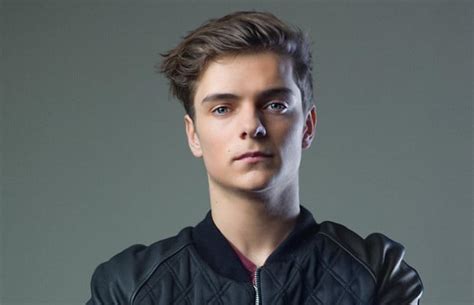 Martijn gerard garritsen (born 14 may 1996 in amstelveen), known by his stage name martin garrix, is a dutch dj signed to spinnin' records. Martin Garrix to headline new multi-genre music festival ...
