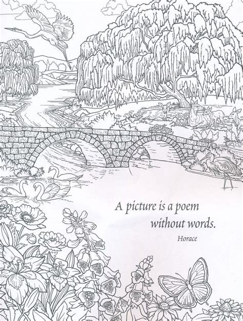 View Printable Mother Nature Coloring Pages Images Colorist