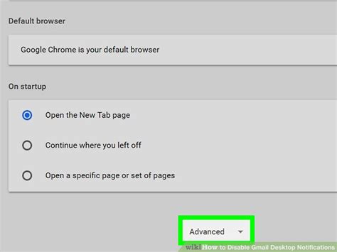 Here are 9 best free gmail desktop clients for windows. How to Disable Gmail Desktop Notifications (with Pictures)