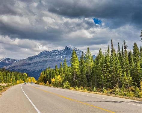 12 Unforgettable Canadian Road Trips Hit The Road Eh Adventure
