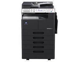 In order to use the pcl printing functions, install onto the computer the pcl printer driver included with the image controller. Citrix Compatible Products from KONICA MINOLTA, INC ...