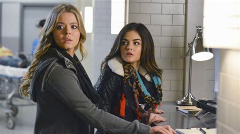 Pretty Little Liars Producers Promise Nonstop Ride Reinvention In