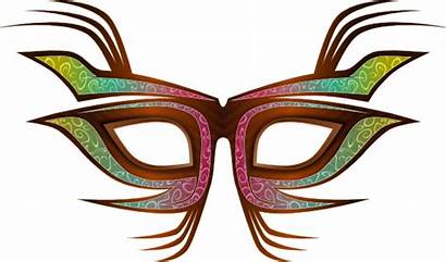 Mask Party Clip Clipart Clker