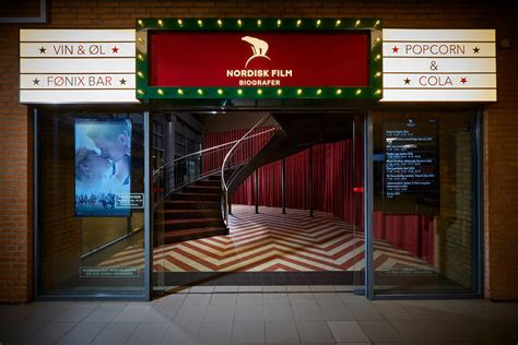 Nordisk Film Cinemas Rolls Out New Bioplus Unlimited Subscription