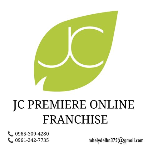 Jc Premiere Health And Beauty Products