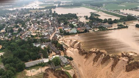 hochwasser aktuell in deutschland viele tote in nrw and rheinland pfalz angespannte lage in