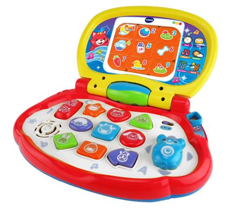 Vtech Toys Babys First Laptop Buy Online At The Nile