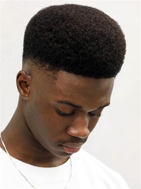 Afro Hair Mens Hairstyle The Top Black Men S Hair Styles Ranked Level Under This Mens