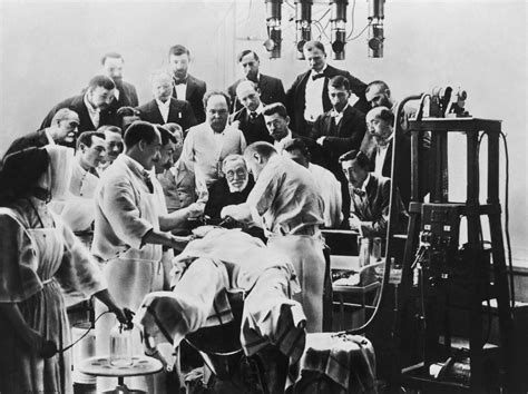 Rudolf Virchow Father Of Modern Pathology