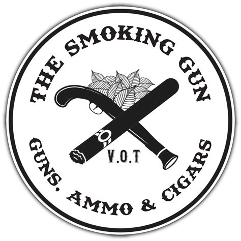 Buddy's Smoking Gun | Davie FL