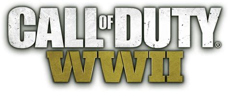 Call of Duty: WW2 Download (Last Version) Free PC Game Torrent png image