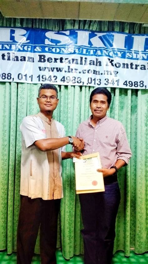 (sendirian berhad) sdn bhd malaysia company is the one that can be easily started by foreign owners in malaysia. KURSUS CIDB: Asas Keselamatan Kebakaran Di Tapak Bina (18 ...