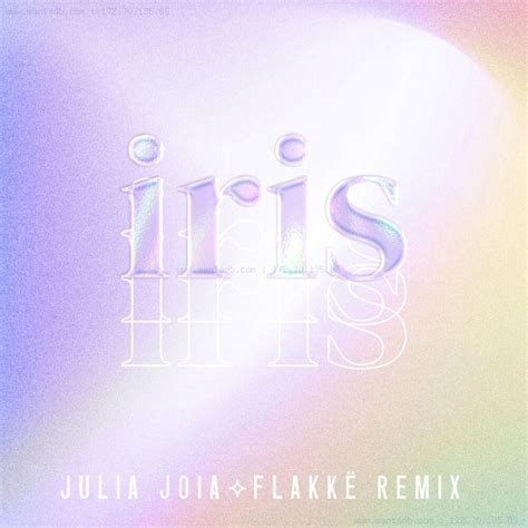 Flakke Julia Joia Íris Remix Remix 2022
