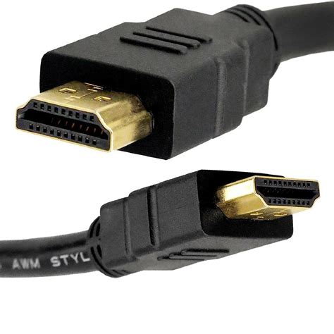 Hdmi Cable 27 Meters Length Gadget Centre