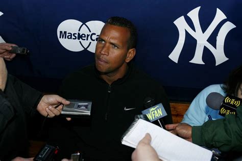 Alex Rodriguez Getting A ‘therapeutic Exemption Is Just Latest Example