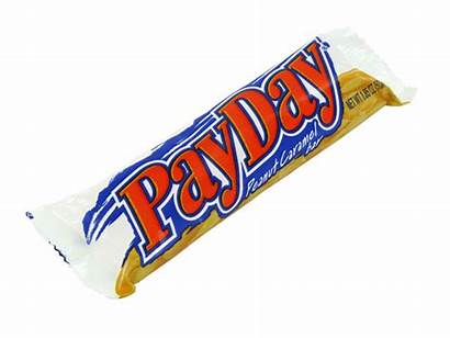 Payday Pay Candy Bar Clip Clipart 52g