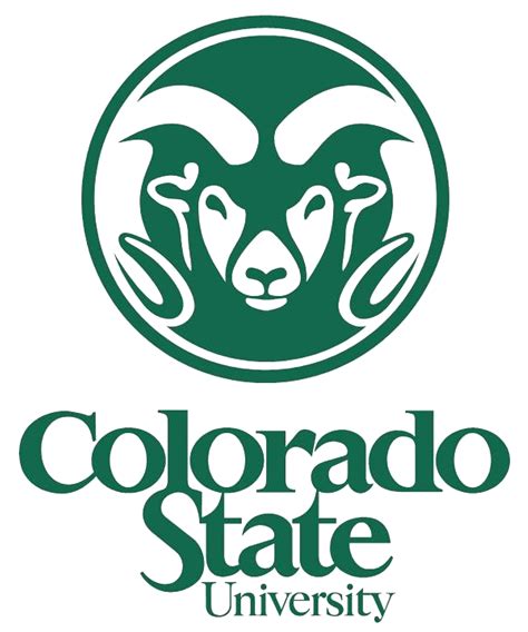 University Of Colorado Logo Vector At Collection Of