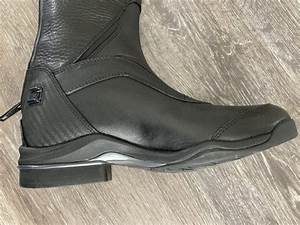 Sporty Meets Sleek Ariat V Sport Boots Review