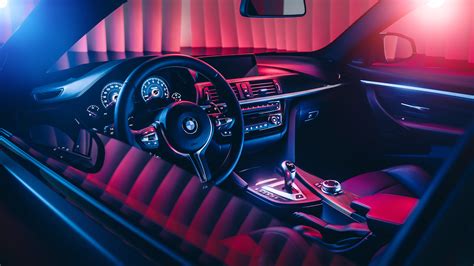 Also explore thousands of beautiful hd wallpapers and background images. BMW M4 Interior Wallpaper | HD Car Wallpapers | ID #14038