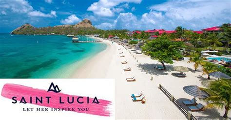Media Release Slta Announces Affordable Flights To Saint Lucia St Lucia Business Online