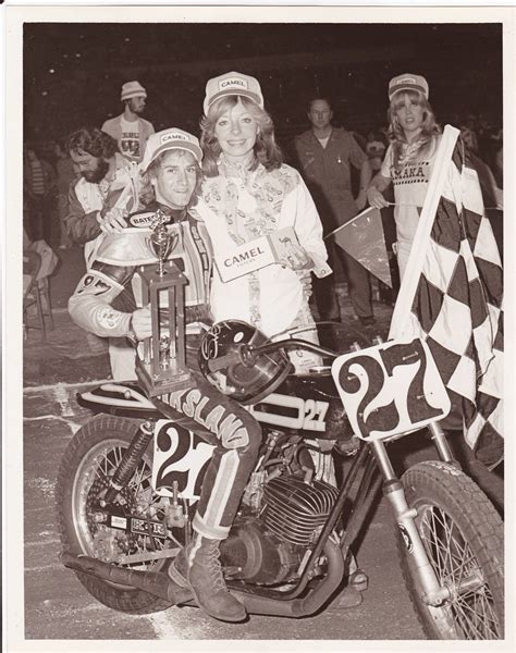 See what lynn griffith (lmwgriff) has discovered on pinterest, the world's biggest collection of ideas. Pin on Vintage Flattrack
