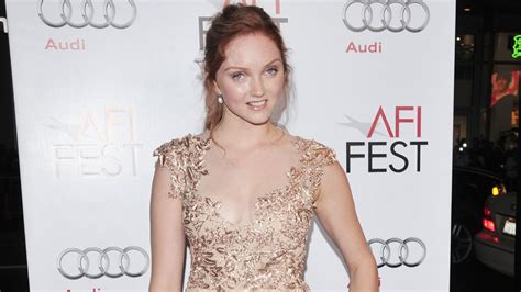 Lily Cole Talks Acting And Modelling British Vogue British Vogue