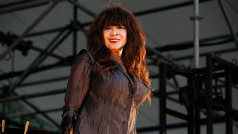 Ronnie Spector Children Meet Donte Phillip Spector Louis Phillip