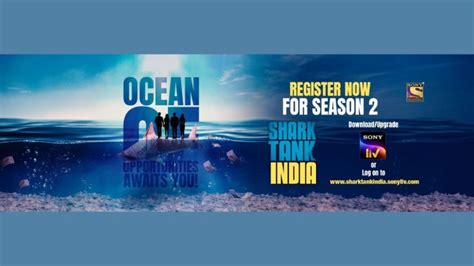 Shark Tank India Season Judges List Biography Net Worth Names