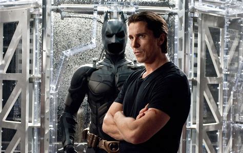 In a recent phone interview with the toronto sun, christian bale revealed that there were indeed talks of a fourth batman film directed by nolan. Christian Bale Turned Down Batman 4 | Den of Geek