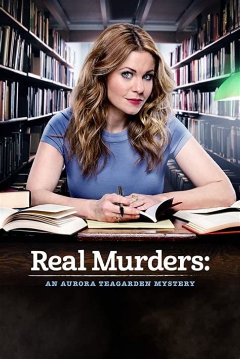 Watch Real Murders An Aurora Teagarden Mystery Download Hd Free